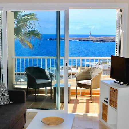 Beautiful Ocean View Apartment Poris de Abona Esterno foto