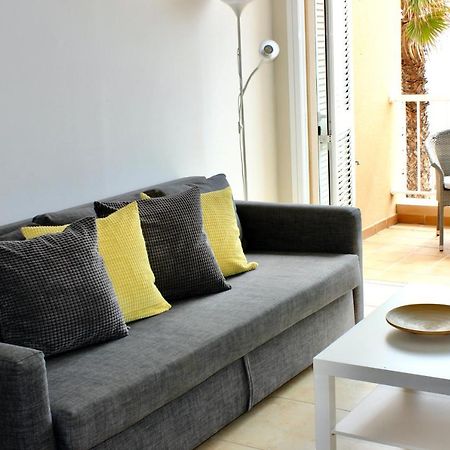 Beautiful Ocean View Apartment Poris de Abona Esterno foto