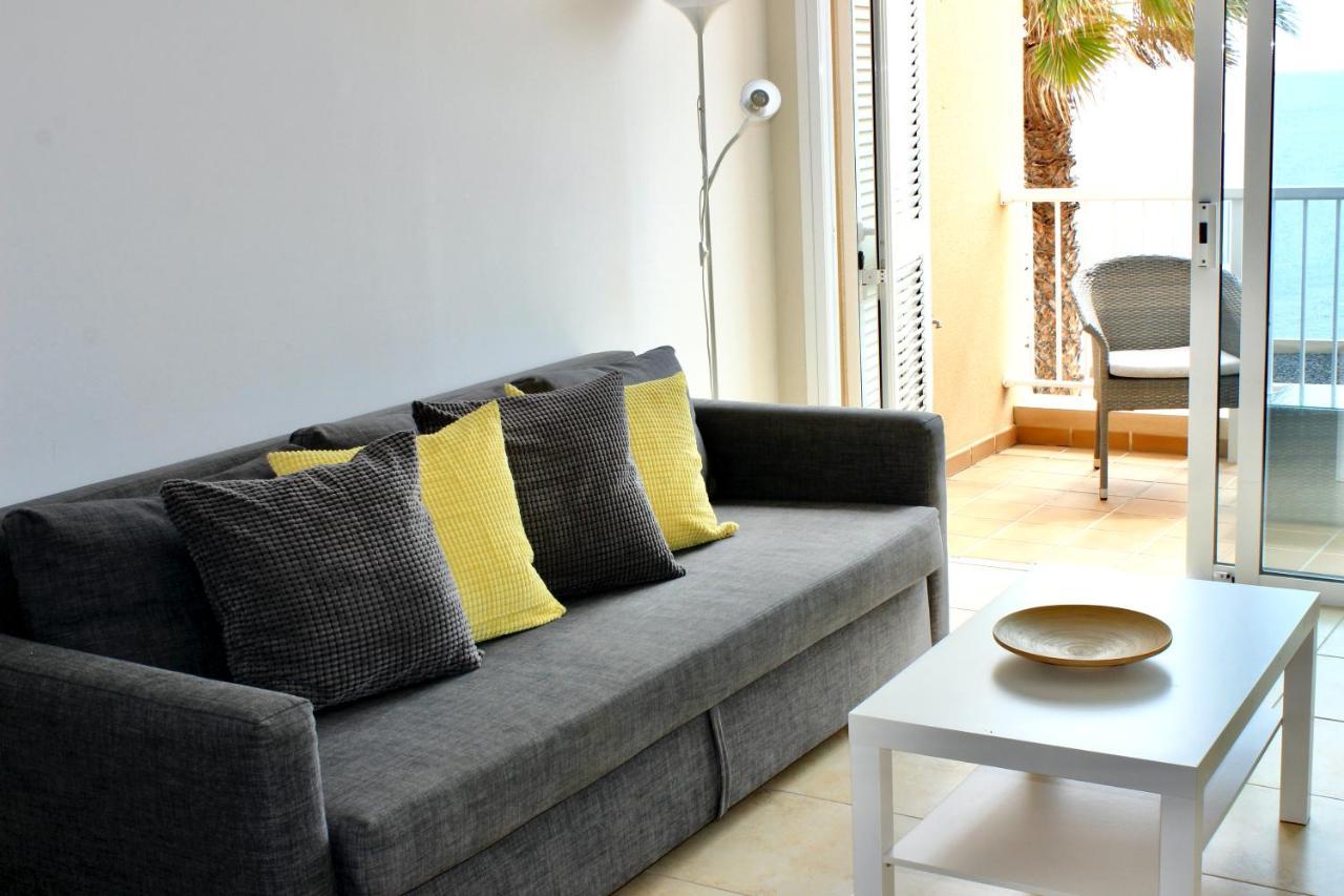 Beautiful Ocean View Apartment Poris de Abona Esterno foto