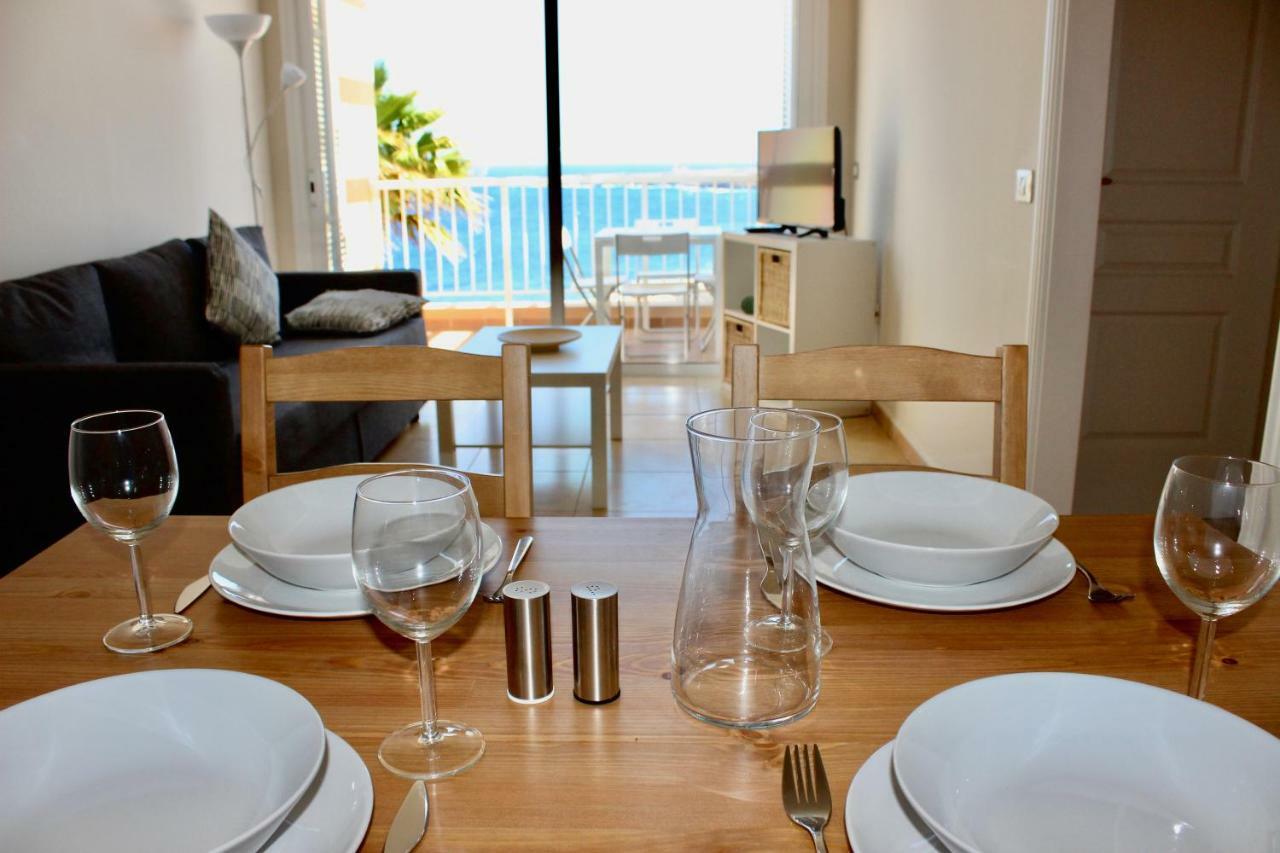 Beautiful Ocean View Apartment Poris de Abona Esterno foto