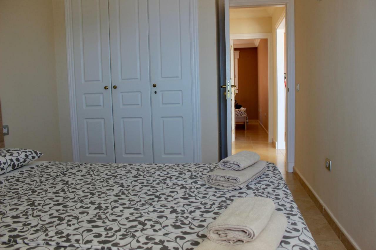 Beautiful Ocean View Apartment Poris de Abona Esterno foto