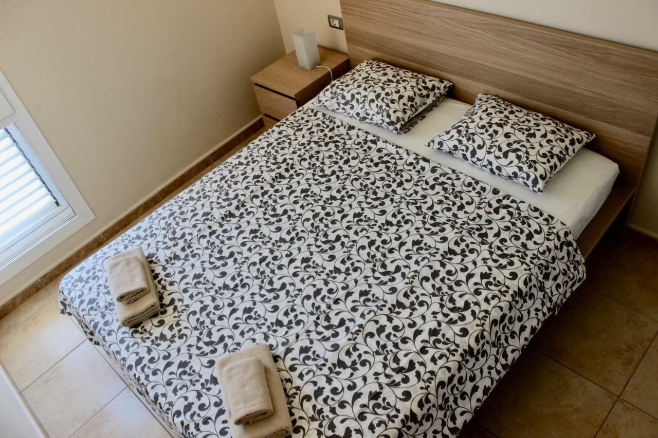 Beautiful Ocean View Apartment Poris de Abona Esterno foto