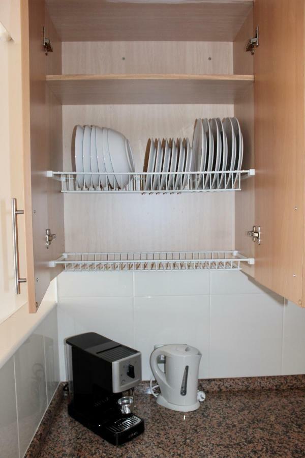 Beautiful Ocean View Apartment Poris de Abona Esterno foto