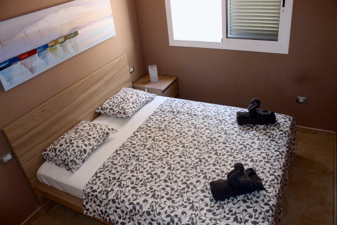 Beautiful Ocean View Apartment Poris de Abona Esterno foto
