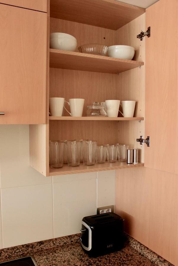 Beautiful Ocean View Apartment Poris de Abona Esterno foto