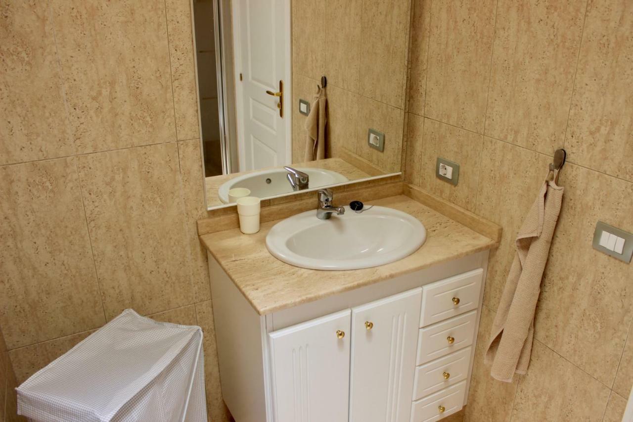 Beautiful Ocean View Apartment Poris de Abona Esterno foto