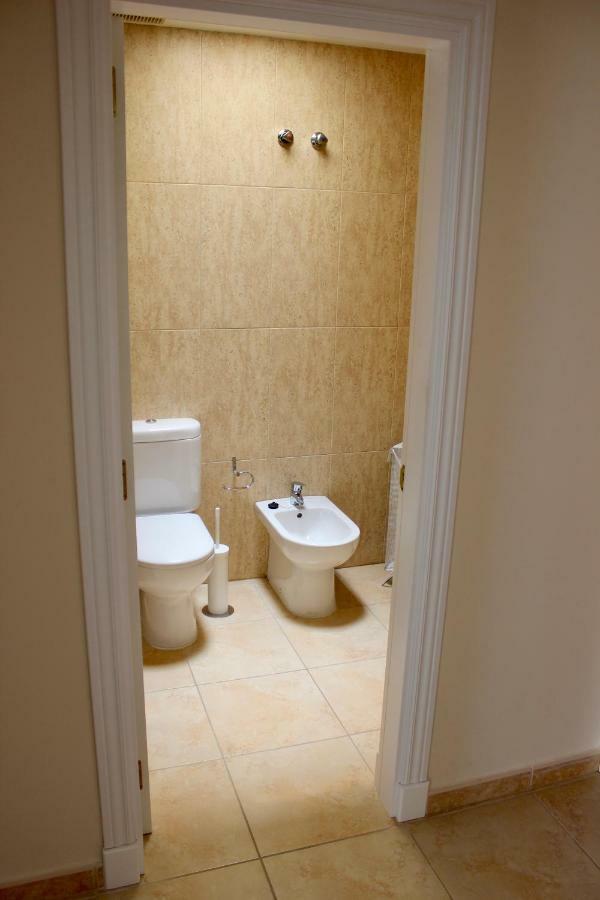 Beautiful Ocean View Apartment Poris de Abona Esterno foto