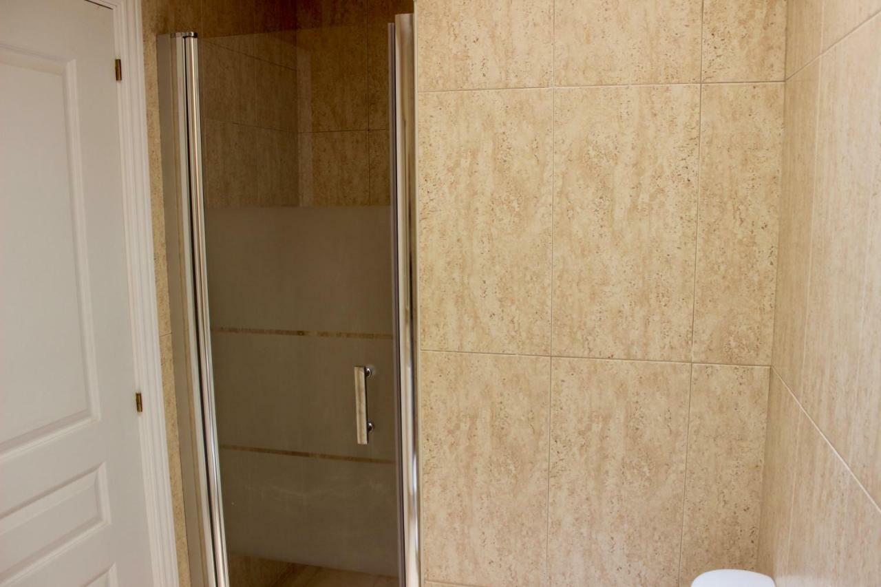 Beautiful Ocean View Apartment Poris de Abona Esterno foto