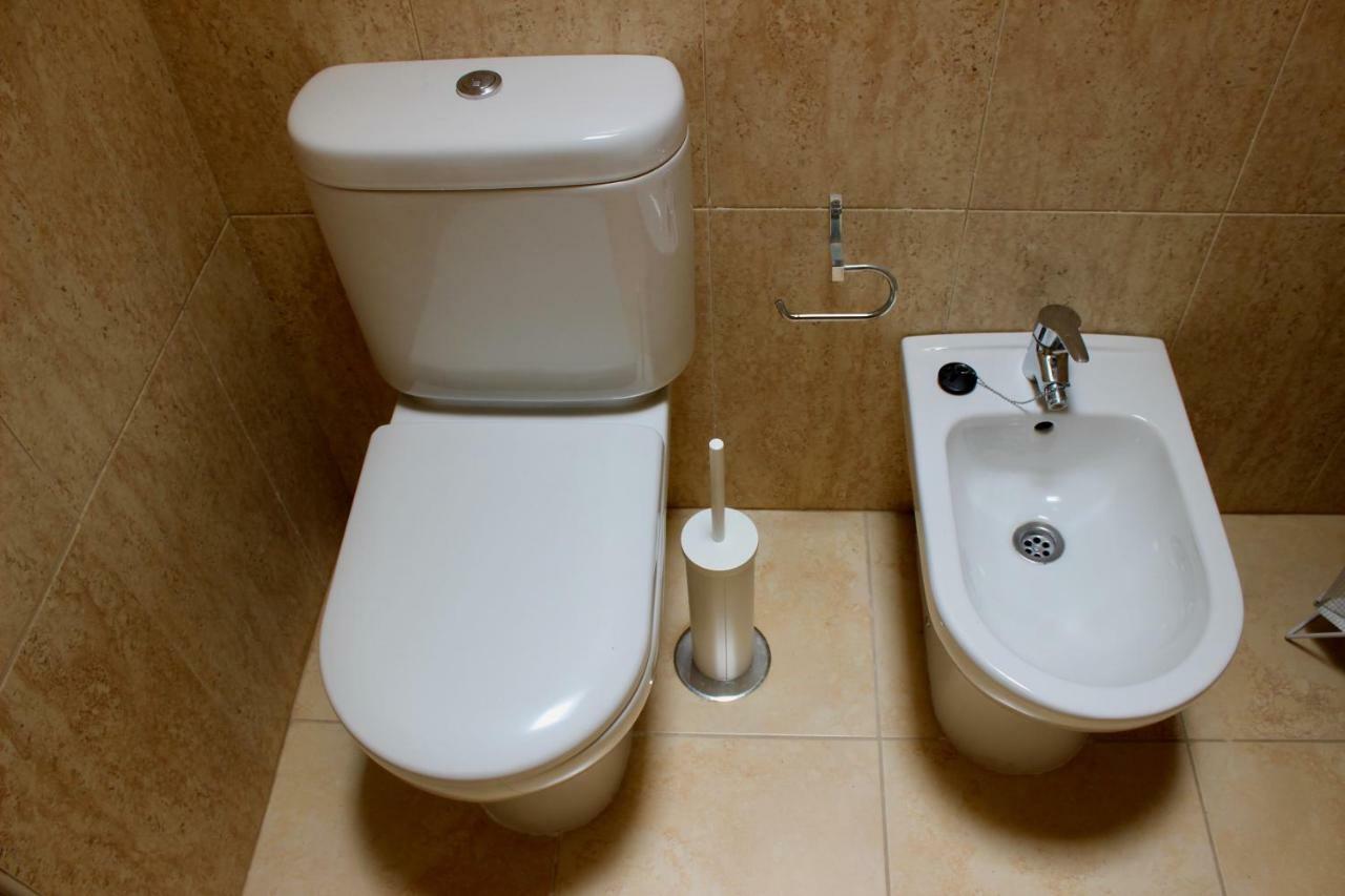 Beautiful Ocean View Apartment Poris de Abona Esterno foto