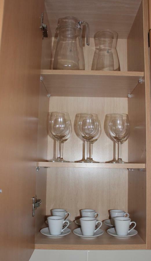 Beautiful Ocean View Apartment Poris de Abona Esterno foto